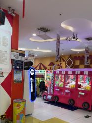 -meland·儿童乐园·游戏厅娃娃机·电玩Xbox(成都合生汇店)