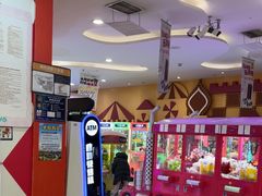 -meland·儿童乐园·游戏厅娃娃机·电玩Xbox(成都合生汇店)