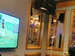 -自由港KTV(王子公主金平店)