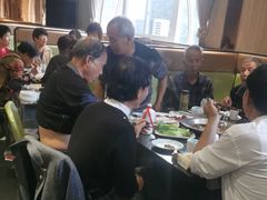 -清真·锦翔炝锅鱼(明德门店)