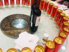 -汇贤府·李氏鲁菜(五棵松店)