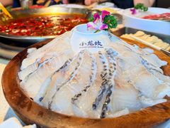 -小龙坎火锅(春熙太古里店)
