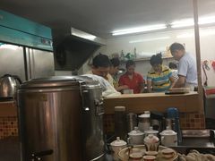 -恒记金煎包(指南里小区店)