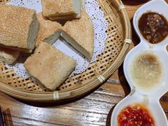-丹江渔村(首都机场店)