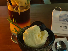 -咖法森林·咖啡  酒吧(天河店)