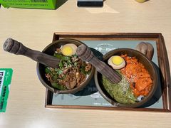 -京参 • 擂椒饭(这有山店)