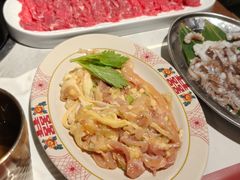-琥珀川糟粕醋·香草鸭·鸡煲(慈云寺店)