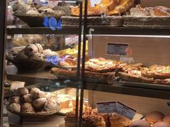 -山崎面包(静安久光店)