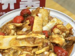 -哈灵面馆(宁波路店)