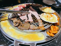 -鹤江桥·红油牛肉粉(SKP店)