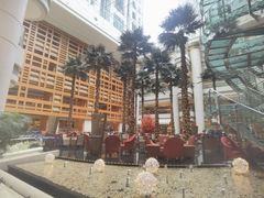 -威斯汀舞台餐厅