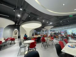 -MINI MARS KIDS CLUB亲子家庭中心(杨浦黄兴店)
