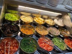 -火炉火自助餐(西直门凯德MALL店)