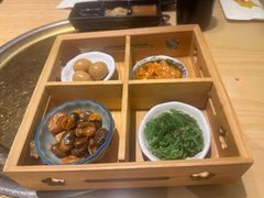 -松鱼亭·和牛烧肉(协鑫广场店)