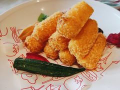 -珊海荟海鲜楼·天津菜·海肠捞饭·皮皮虾锅贴王(佛罗伦萨店)