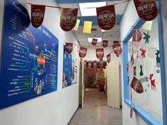 -能力风暴机器人编程中心