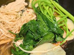 -万记麻辣烫国展总店