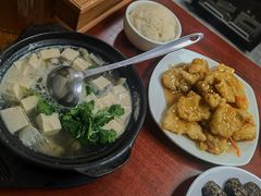-屋里家延边朝鲜族冷面(南园店)