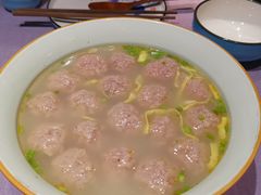 -章丘宴(唐人中心店)