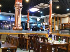 大堂-首尔馆韩国料理(金童路店)