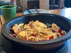 -云海肴·汽锅鸡·云南菜(天山百盛优客店)