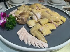 -勝記酒家·37年老字号·经典粤菜(荔枝公园店)