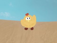 -银肯塔拉沙漠生态旅游景区