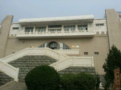-狼牙山风景区