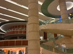 -济南喜来登酒店