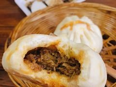 -清真石家包子(大皮院总店)