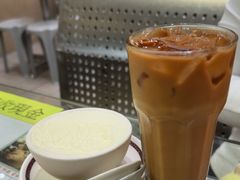 -义顺牛奶公司(新马路老店)