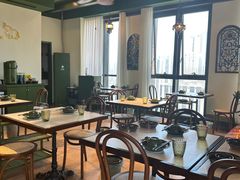 -Thai Basil罗勒叶泰式餐厅(时代天街店)