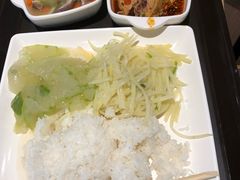 -大米先生(成都青龙街店)