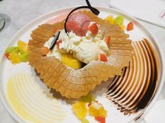 -哈根达斯(虹口店)