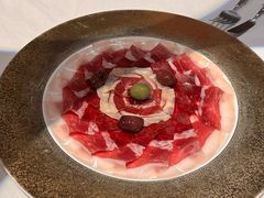 -Le Bistrot de Racine