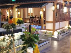 大堂-首秀·四川料理(星耀101店)
