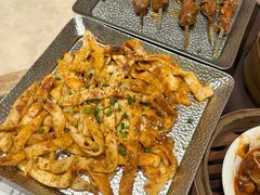 -湖北三五醇酒店·35年新楚菜