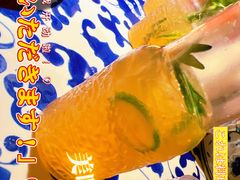 -绿茶餐厅(领展购物广场·中关村店)