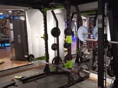 -NRG 健身私教CLUB(云山路店)