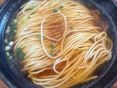 特色虾籽面-金隆兴(镜湖店)