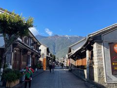-大理古城
