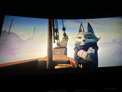 -百美汇影城(LUXE嘉里中心店)