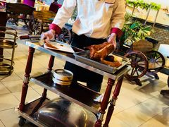 -森谷美食公园(杨行店)