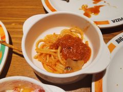 -比格比萨自助(万柳华联店)