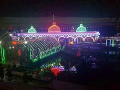 -人民防洪胜利纪念塔