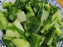 白菜苔-好呷八大碗(五羊店)