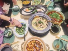 -锦府盐帮·侯宅(五棵松万达店)