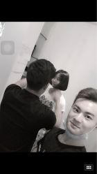 点击看大图 -丽锦美容美发