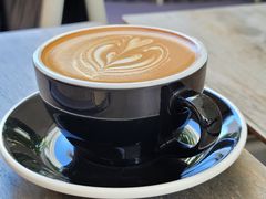 -The PEAT Coffee(深业中城店)