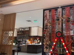 -杭州开元名都大酒店·地中海自助餐厅